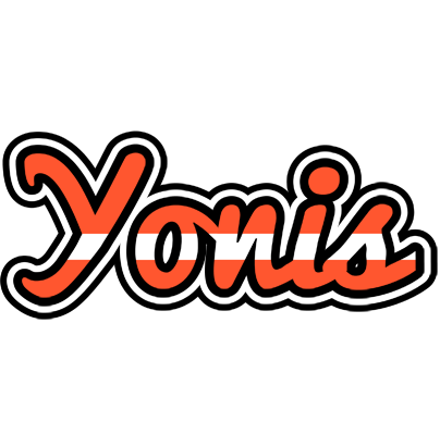 Yonis denmark logo