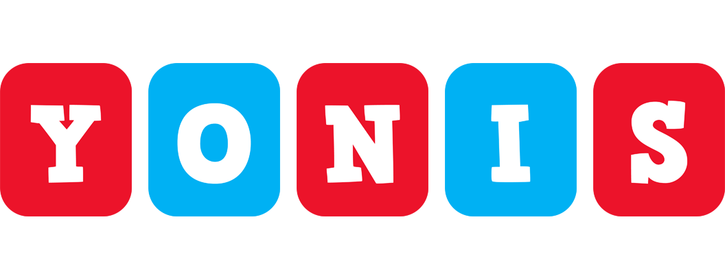 Yonis diesel logo