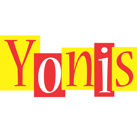 Yonis errors logo