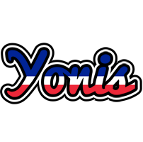 Yonis france logo