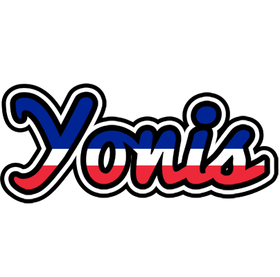 Yonis france logo