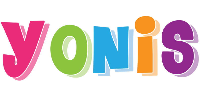 Yonis friday logo