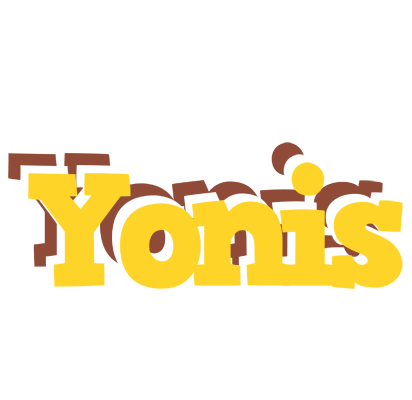 Yonis hotcup logo