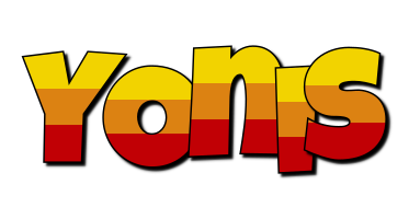 Yonis jungle logo