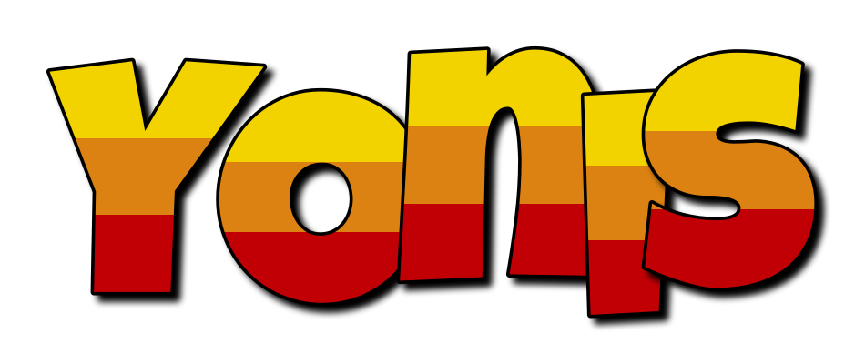 Yonis jungle logo