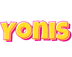 Yonis kaboom logo