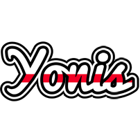 Yonis kingdom logo