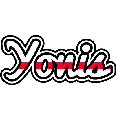 Yonis kingdom logo