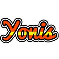 Yonis madrid logo