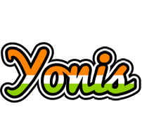 Yonis mumbai logo