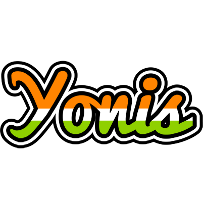 Yonis mumbai logo