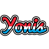 Yonis norway logo