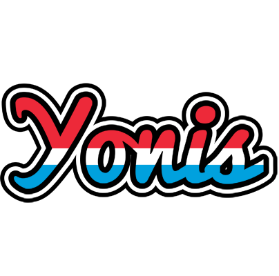 Yonis norway logo