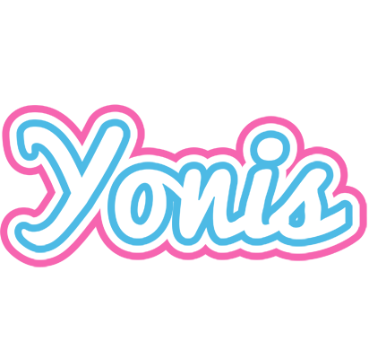 Yonis outdoors logo