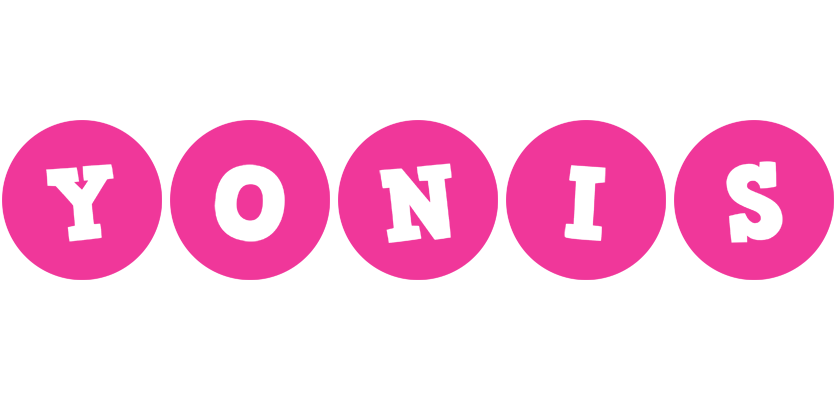 Yonis poker logo