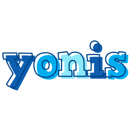 Yonis sailor logo
