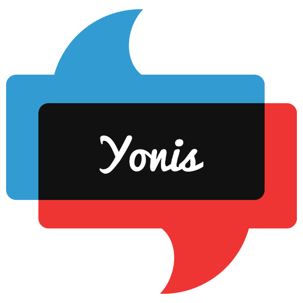 Yonis sharks logo