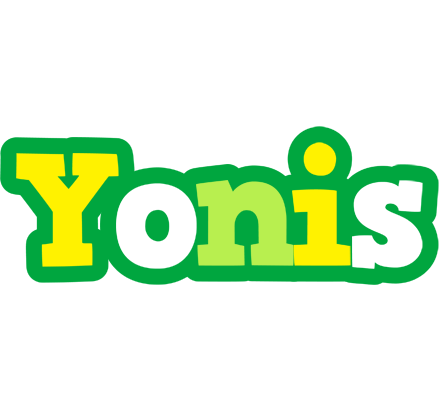 Yonis soccer logo