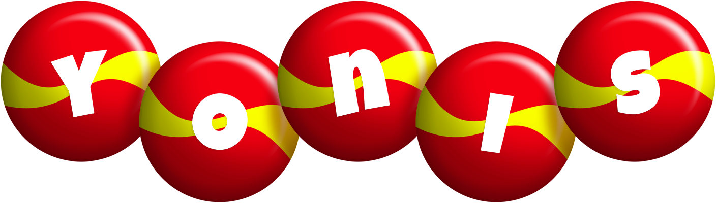 Yonis spain logo