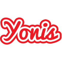 Yonis sunshine logo