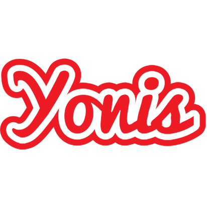 Yonis sunshine logo
