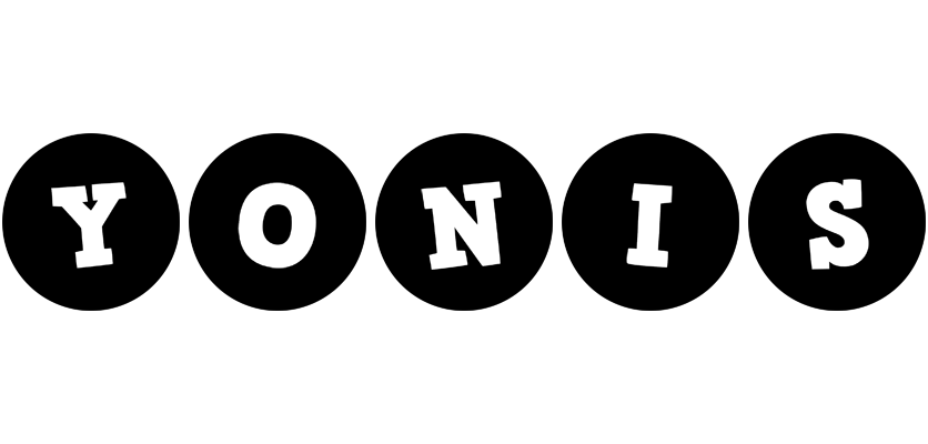 Yonis tools logo