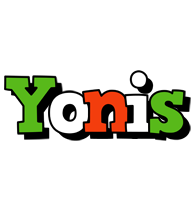 Yonis venezia logo