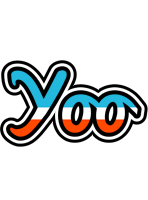 Yoo america logo