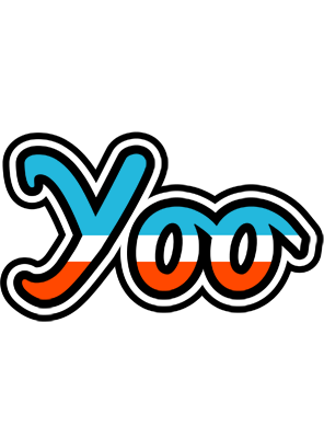 Yoo america logo