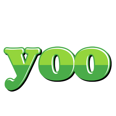 Yoo apple logo