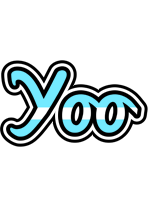 Yoo argentine logo