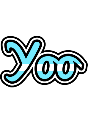 Yoo argentine logo