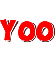 Yoo basket logo