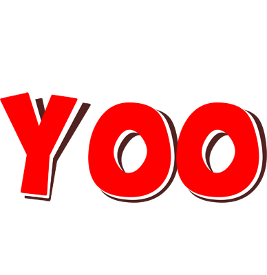 Yoo basket logo
