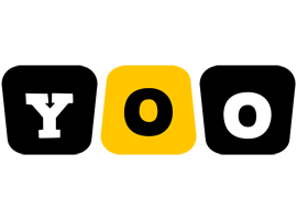 Yoo boots logo