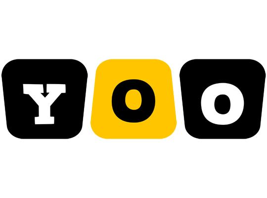 Yoo boots logo