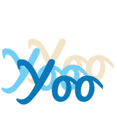 Yoo breeze logo