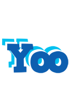 Yoo business logo