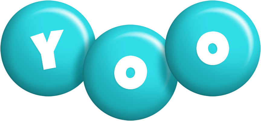 Yoo candy-azur logo