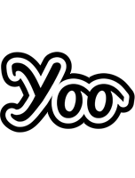 Yoo chess logo