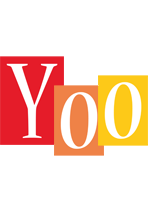 Yoo colors logo