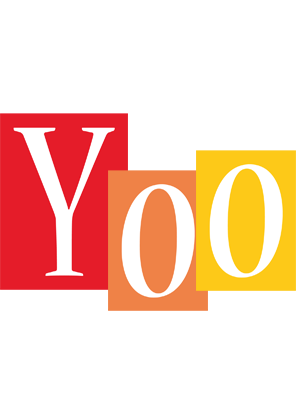 Yoo colors logo
