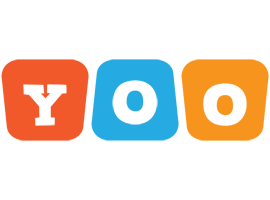 Yoo comics logo