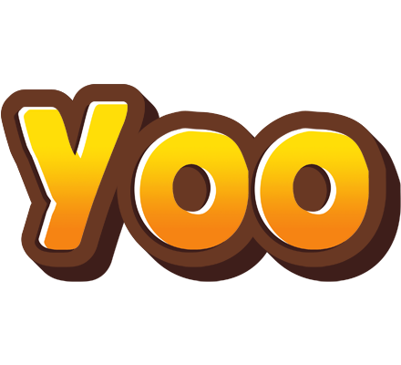 Yoo cookies logo