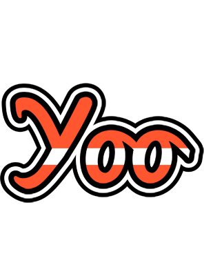 Yoo denmark logo