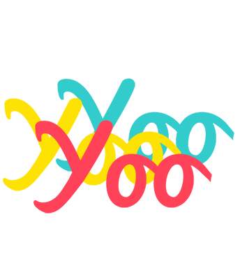 Yoo disco logo