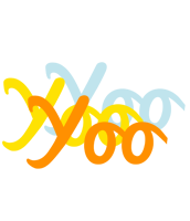 Yoo energy logo