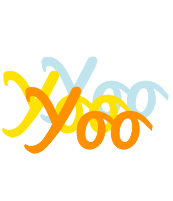Yoo energy logo