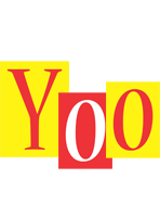 Yoo errors logo