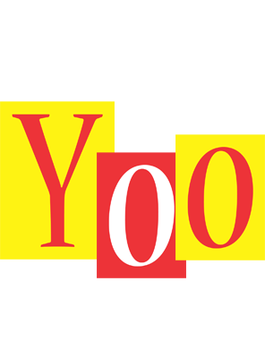 Yoo errors logo